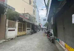 Bán nhà riêng 31m2 phường 9 Quận Tân Bình, hẻm chợ Ông Địa dân cư đông... Bán nhà riêng tại Tân Hòa, Hồ Chí Minh 02