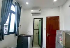 Nhà 5 Tầng Nguyễn Văn Đậu - 10 Phòng Full Nội Thất, Thu Nhập 50tr/Tháng... Bán nhà riêng tại Bình Lợi Trung, Hồ Chí Minh 02