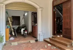 Nhà mặt phố - 179.3m² - Yên Mỹ, Hưng Yên - 16.5 tỷ... Bán nhà mặt phố tại Yên Mỹ, Hưng Yên 13