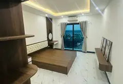 Nhà phố Long Châu – Kinh doanh đỉnh, ô tô thoải mái... Bán nhà mặt phố tại Chương Mỹ, Hà Nội 07