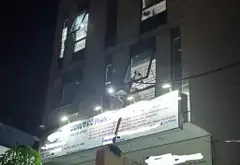 Bán nhà mặt phố Quận 12 7 tầng diện tích 158m2 phù hợp văn phòng và cho thuê... Bán nhà mặt phố tại Trung Mỹ Tây, Hồ Chí Minh 03