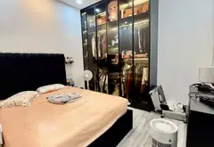 Bán nhà riêng 4 tầng tại Bình Thới, Quận 11, hẻm xe hơi, sổ hồng riêng... Bán nhà riêng tại Phú Thọ, Hồ Chí Minh 06