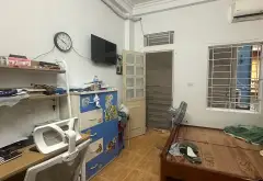 Nhà 5 tầng Đống Đa - Nơi an cư lý tưởng, đầy tiềm năng... Bán nhà riêng tại Đống Đa, Hà Nội 06