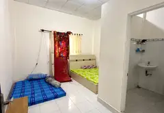 Nhà chính chủ Hiệp Bình - Quốc Lộ 13 - Đối diện Vạn Phúc city... Bán nhà riêng tại Hiệp Bình, Hồ Chí Minh 09