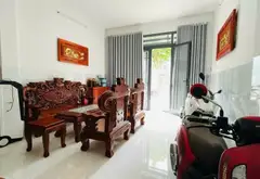 Bán nhà mặt phố 4 tầng, 5PN, Thạnh Xuân, Quận 12 chỉ 6.3 tỷ... Bán nhà mặt phố tại Thới An, Hồ Chí Minh 05