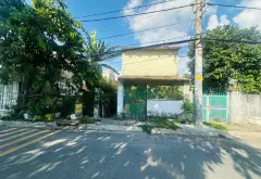 🏠 DÃY TRỌ 105M2 - NGANG 5M - MẶT TIỀN TAM ĐÔNG 11 - THU NHẬP TỐT - GẦN SÂN VẬN ĐỘNG THỚI TỨ.... Bán nhà mặt phố tại Đông Thạnh, Hồ Chí Minh 02