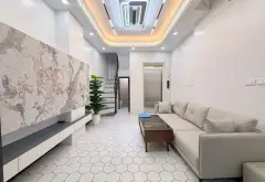 Phố VIP Hào Nam, 32m2 x 6T THANG MÁY, BA GÁC ĐỖ CỬA, NGÕ NÔNG SÁT PHỐ - 10.3 tỷ... Bán nhà riêng tại Ô Chợ Dừa, Hà Nội 01