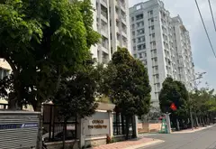 Bán nhà riêng 3 tầng diện tích 54m² tại Trường Thọ, Thủ Đức, hẻm xe hơi, khu VIP... Bán nhà riêng tại Thủ Đức, Hồ Chí Minh 01