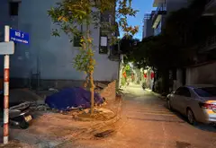 Đất phân lô ô tô tránh tại Giang Biên giá hấp dẫn... Bán đất tại Phúc Lợi, Hà Nội 05