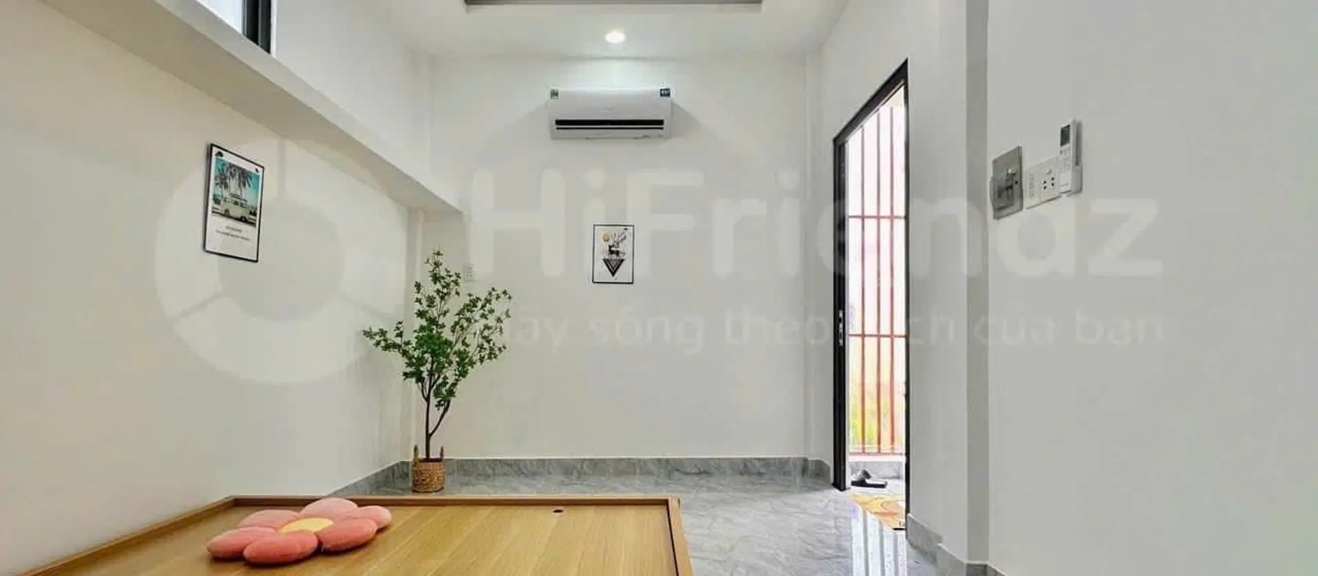 Nhà đẹp Huỳnh Tấn Phát, giá hời, ở ngay... Bán nhà riêng tại Tân Mỹ, Hồ Chí Minh 01