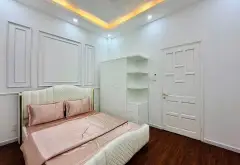 60m2, Bán nhà 4 Tầng, Hẻm 6M, Phạm Văn Chiêu, P14 Gò Vấp, 8 Tỷ... Bán nhà riêng tại An Hội Tây, Hồ Chí Minh 08
