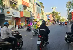 Nhà mặt phố rộng 65m2 giá 14 tỷ tại Tân Bình... Bán nhà mặt phố tại Tân Sơn Hòa, Hồ Chí Minh 04
