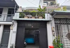 Bán nhà Bình Thành 4x20 2 tầng 3tỷ5... Bán nhà riêng tại Bình Tân, Hồ Chí Minh 01