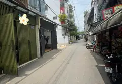 Nhà 3 Tầng Hẻm Xe Tải Gần Trường Chinh, Tân Bình... Bán raw tại Tân Bình, Hồ Chí Minh 01