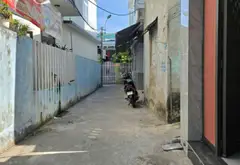 Sập hầm. Thích hợp mua ở ​🏠 SIÊU PHẨM 2 TẦNG LÔ GÓC - KIỆT TRƯỜNG CHINH - GẦN MẶT TIỀN... Bán nhà riêng tại An Khê, Đà Nẵng 07