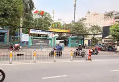 Bán nhà mặt phố diện tích 161m2 mặt tiền 4,7m quận Tân Bình... Bán nhà mặt phố tại Tân Bình, Hồ Chí Minh 01