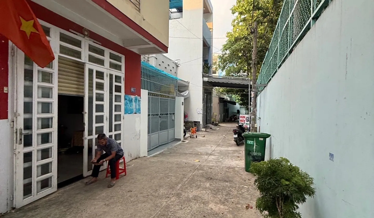 🏡 NHÀ TÔ KÝ TRUNG MỸ TÂY – 88M² VUÔNG VỨC – HẺM XE HƠI TẬN NHÀ- NHỈNH 5 Tỷ TL... Bán nhà riêng tại Trung Mỹ Tây, Hồ Chí Minh 01