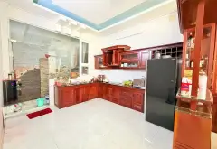 🏢🏢SIÊU BIỆT THỰ KHU VIP PHẠM HUY THÔNG – GÒ VẤP | 160M² | NGANG 8M | 4 TẦNG | GARA Ô TÔ | 33 TỶ... Bán biệt thự, liền kề tại Hạnh Thông, Hồ Chí Minh 06