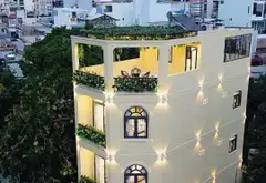 🔥BÁN NHÀ PHAN HUY ÍCH GIẢM SỐC 900 TR – GIÁ MỚI CHỈ 7.98 TỶ TL 🏡NHÀ MỚI 4 TẦNG – 65M² – HXH THÔNG... Bán nhà riêng tại An Hội Tây, Hồ Chí Minh 01