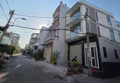 Nhà mặt phố An Lạc – Sống chất, đầu tư đỉnh... Bán nhà mặt phố tại An Lạc, Hồ Chí Minh 02