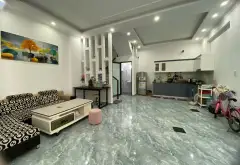 Nhà riêng 3 tầng diện tích 42,3 m² khu vực Đa Phúc với tiện ích đồng bộ... Bán nhà riêng tại Hưng Đạo, Hải Phòng 03