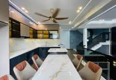 Nhà riêng 4 tầng sang trọng tại phường An Hải với gara ô tô tiện nghi... Bán nhà riêng tại An Hải, Hải Phòng 14
