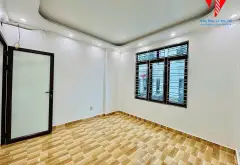 Nhà riêng 3 tầng hiện đại gần Hồ Sen, thiết kế tiện nghi tại khu đông dân cư... Bán nhà riêng tại Lê Chân, Hải Phòng 09
