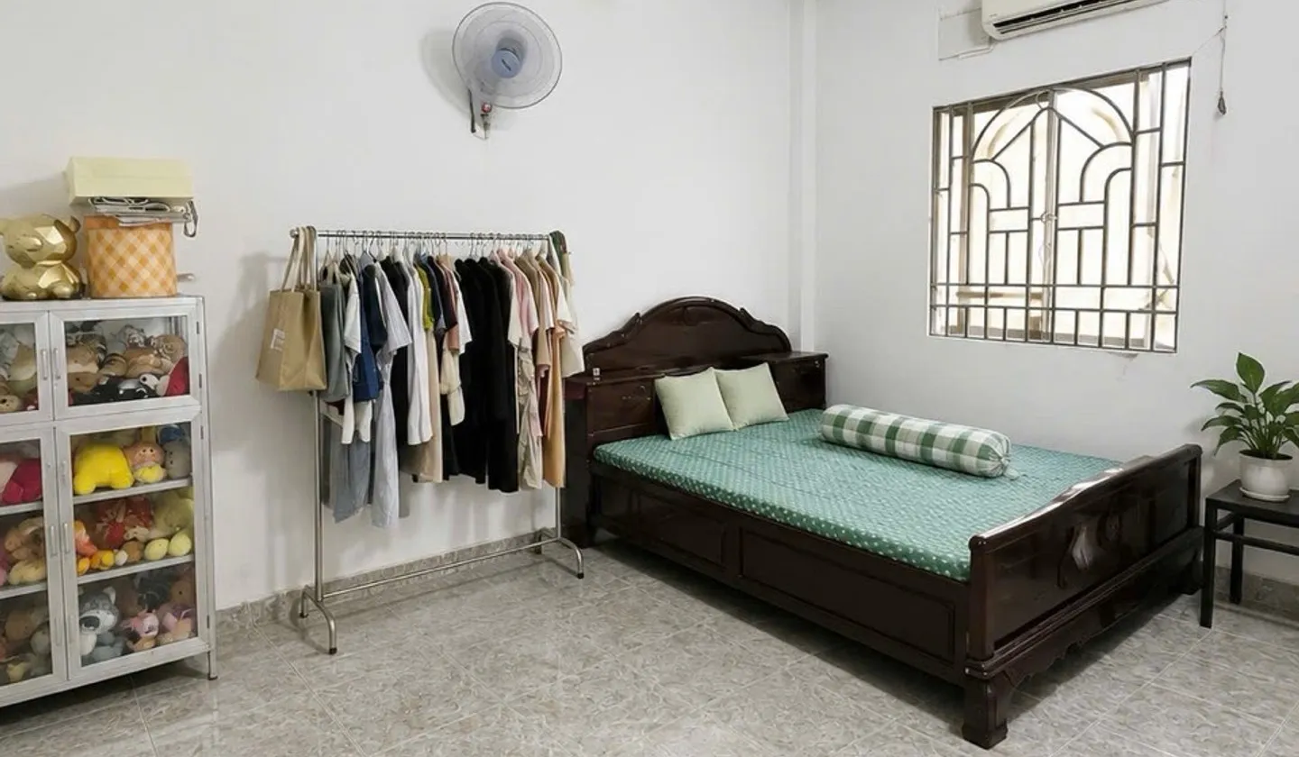 Nhà mặt phố rộng rãi tại Phường Cát Lái, giá cực tốt... Bán nhà mặt phố tại Cát Lái, Hồ Chí Minh 01