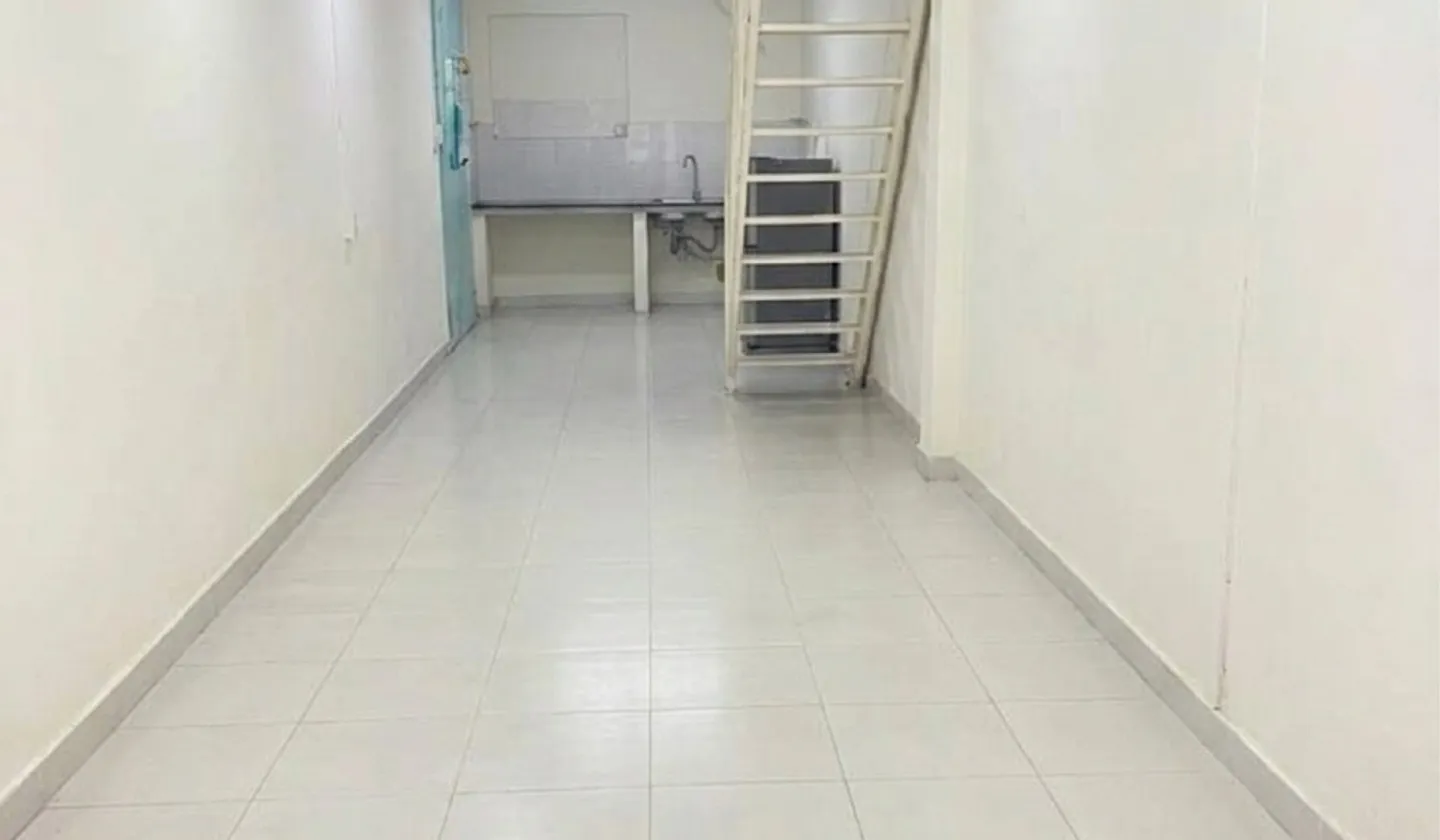 Căn hộ tầng trệt 4PN, 2 tầng tại Quận 5, giá 4.2 tỷ... Bán căn hộ chung cư tại Chợ Lớn, Hồ Chí Minh 01