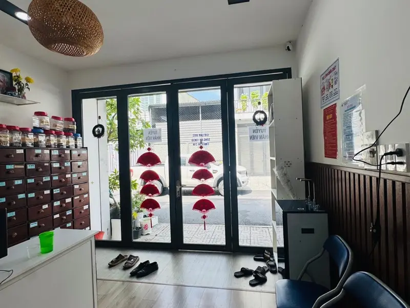 Nhà Mặt Tiền hẻm 8m _ Kinh doanh đa ngành _ Cao Đẳng điện lực Hà Huy Giáp... Bán nhà riêng tại Thới An, Hồ Chí Minh 01