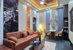 Nhà 3 tầng hiện đại tại Quận Cẩm Lệ giá 4,75 tỷ... Bán nhà riêng tại Thanh Khê, Đà Nẵng 10