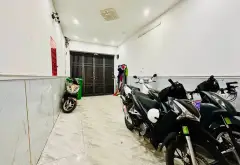 TÒA CĂN HỘ DỊCH VỤ CẦU GIẤY - 15M MẶT PHỐ - 61M2 - 6 TẦNG - THANG MÁY - DÒNG TIỀN 840TR/NĂM... Bán chung cư mini tại Cầu Giấy, Hà Nội 07