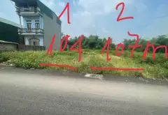 Bán đất 106,7 m² tại Ninh Xá Thuận Thành, đường ô tô tránh, pháp lý rõ ràng... Bán đất tại Ninh Xá, Bắc Ninh 18
