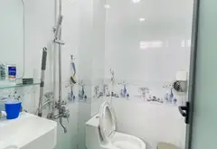 Nhà mặt tiền đắt giá quận Gò Vấp, kinh doanh sầm uất... Bán nhà mặt phố tại An Hội Đông, Hồ Chí Minh 12