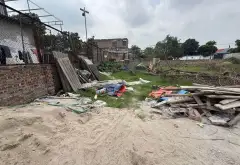 Bán đất thổ cư 100m² tại Phú Hạ, Minh Phú, ô tô vào đất, gần trục chính... Bán đất tại Kim Anh, Hà Nội 01