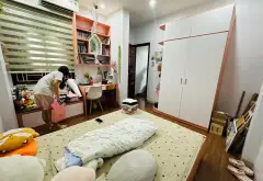 Bán nhà riêng 4 tầng vị trí trung tâm Mỹ Đình, gần hồ điều hoà, diện tích 51m2... Bán nhà riêng tại Từ Liêm, Hà Nội 09