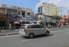Cơ hội sở hữu nhà mặt phố siêu lợi nhuận tại 4 Xã, diện tích lớn, dòng tiền ổn định... Bán nhà mặt phố tại Bình Hưng Hòa, Hồ Chí Minh 01
