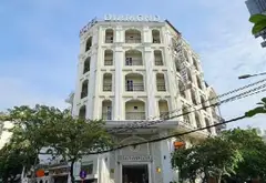 Đầu Tư Nhà Phố Sang Trọng Tại Quận 7 - 8 Tầng Đẳng Cấp, Giá Chỉ 43.8 Tỷ VNĐ... Bán nhà mặt phố tại Tân Hưng, Hồ Chí Minh 01