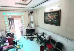 Bán nhà mặt phố Liên Khu 1-6, quận Bình Tân, diện tích 61m2, giá 7.29 tỷ... Bán nhà mặt phố tại Bình Trị Đông, Hồ Chí Minh 04