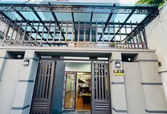 Nhà lô góc sân cổng riêng tại An Kim Hải, khu dân trí cao... Bán nhà riêng tại An Hải, Hải Phòng 01