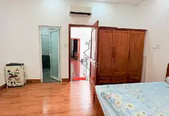 Cơ hội vàng sở hữu nhà phố 4 tầng rộng rãi ngay khu vực Nhà Bè với giá cực hấp dẫn... Bán nhà riêng tại Nhà Bè, Hồ Chí Minh 09