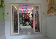 Nhà 41.4m² hẻm 6m Phan Văn Trị P.11 Q.Bình Thạnh giá chỉ 5 tỷ... Bán nhà riêng tại Bình Lợi Trung, Hồ Chí Minh 10