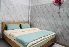 Nhà 2 tầng - 33m2 - 2pn - ngang gần 5 - sổ vuông đẹp - chỉ 2 tỷ nhỉnh... Bán nhà riêng tại Xóm Chiếu, Hồ Chí Minh 03