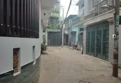 Nhà 2 tầng gần Đại Học Công Thương, phường Sơn Kỳ, Tân Phú, giá chỉ 1 tỷ xíu... Bán nhà riêng tại Bình Hưng Hòa, Hồ Chí Minh 03