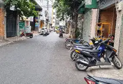 Nhà 5 tầng 80m2 - hẻm nhựa 8m phù hợp ở và VP tại Tân Bình... Bán owner_side tại Tân Bình, Hồ Chí Minh 02