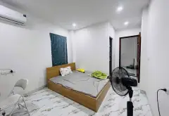 Cơ hội hiếm có sở hữu nhà lô góc mới tại Mỹ Đình với giá tốt... Bán nhà riêng tại Từ Liêm, Hà Nội 07