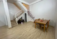 Bán nhà riêng quận Hoàn Kiếm, gần mặt phố Trần Quốc Toản, 4 tầng, dt~50m, giá nhỉnh 11tỷ... Bán nhà riêng tại Cửa Nam, Hà Nội 01