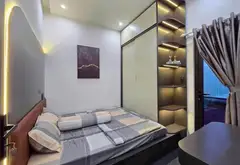 Nhà 3 tầng hiện đại tại Quận Cẩm Lệ giá 4,75 tỷ... Bán nhà riêng tại Thanh Khê, Đà Nẵng 03