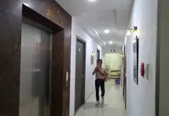 Bán khách sạn 4 sao 9 tầng tại Phường 10, Phú Nhuận, diện tích 302m2, hồ bơi rộng... Bán bất động sản khác tại Phú Nhuận, Hồ Chí Minh 08