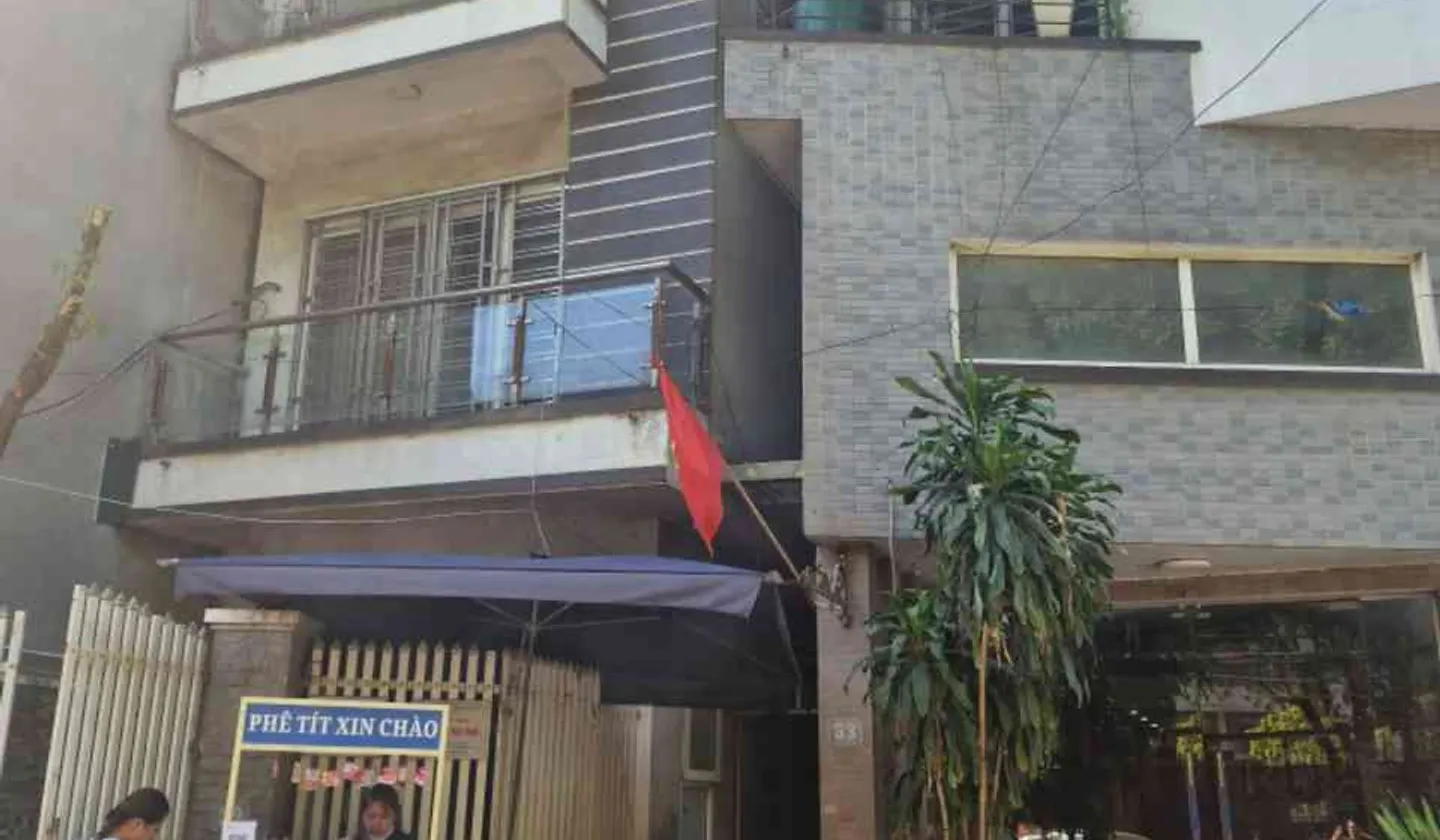 Bán nhà riêng 1 tầng tại phường Thanh Liệt, Hà Nội, mặt tiền 4.3m... Bán nhà riêng tại Thanh Liệt, Hà Nội 01